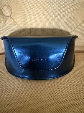 Loewe Sunglasses Case